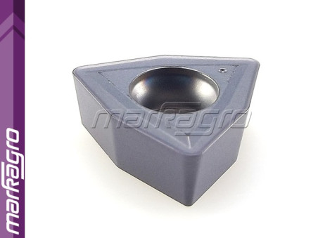 Výměnná břitová destička WCMX 06T308 NN PVD