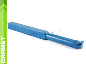 Nůž ubírací zapichovací vnitřní pravý NNGd ISO13, velikost 1212 S30 (P30), pro ocel