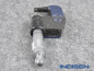 Mikrometr digitální pro měření vnějších průměrů 0 - 25 mm (2311-0250) Mikrometr digitální pro měření vnějších průměrů 0 - 25 mm (2311-0250)