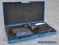 Mikrometr digitální pro měření vnějších průměrů 75 - 100 mm (2311-7510) Mikrometr digitální pro měření vnějších průměrů 75 - 100 mm (2311-7510)