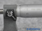 Mikrometr pro měření vnějších průměrů 25 - 50 mm - INDISEN (2322-2550) Mikrometr pro měření vnějších průměrů 25 - 50 mm - INDISEN (2322-2550)