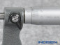 Mikrometr pro měření vnějších průměrů 50 - 75 mm - INDISEN (2322-5075) Mikrometr pro měření vnějších průměrů 50 - 75 mm - INDISEN (2322-5075)