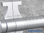 Mikrometr pro měření vnitřních průměrů 25 - 50 mm - INDISEN (3320-2550)