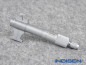 Mikrometr pro měření vnitřních průměrů 25 - 50 mm - INDISEN (3320-2550)