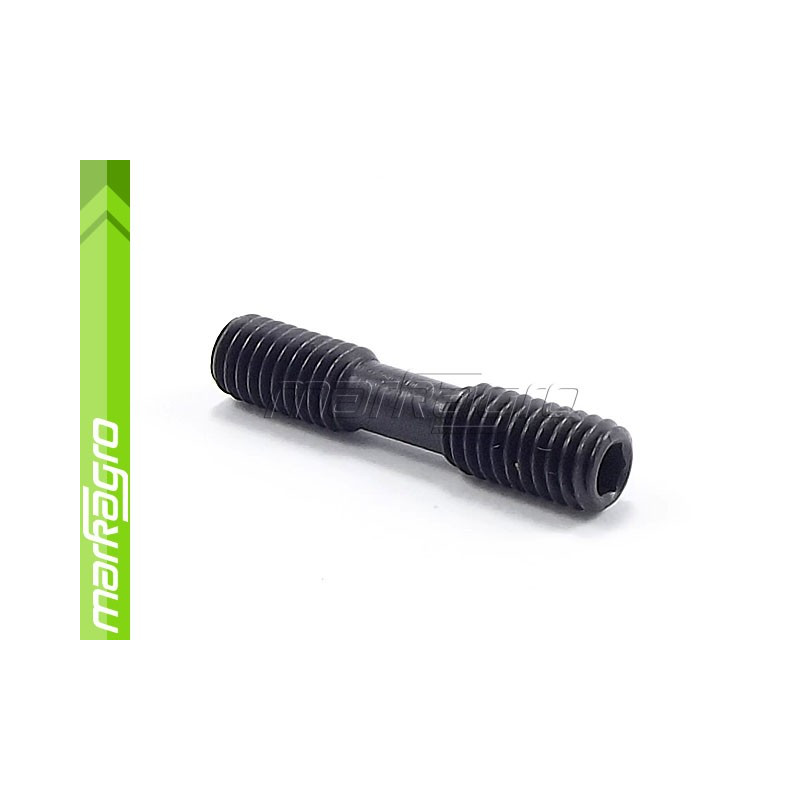 Upínací šroub M6 x 25 mm