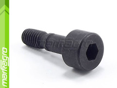 Upínací šroub M5 x 25 mm
