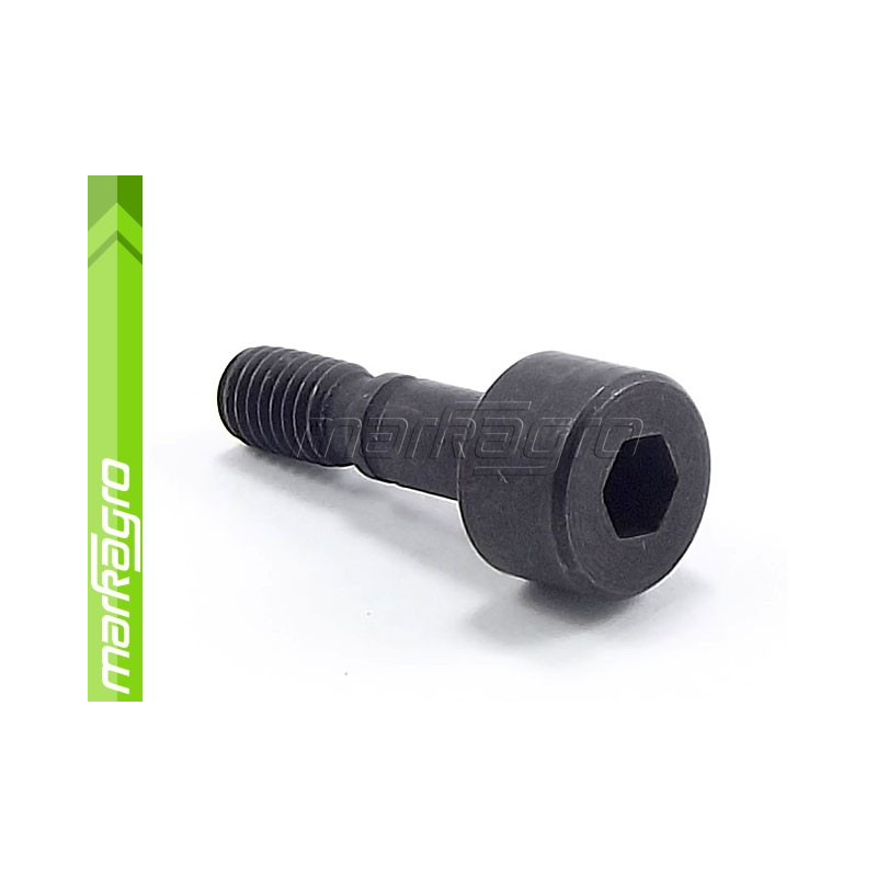 Upínací šroub M5 x 25 mm Upínací šroub M5 x 25 mm