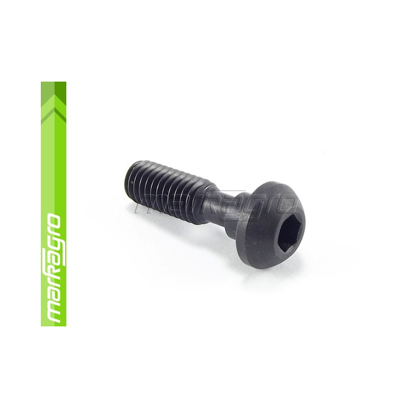 Upínací šroub M5 x 20 mm Upínací šroub M5 x 20 mm
