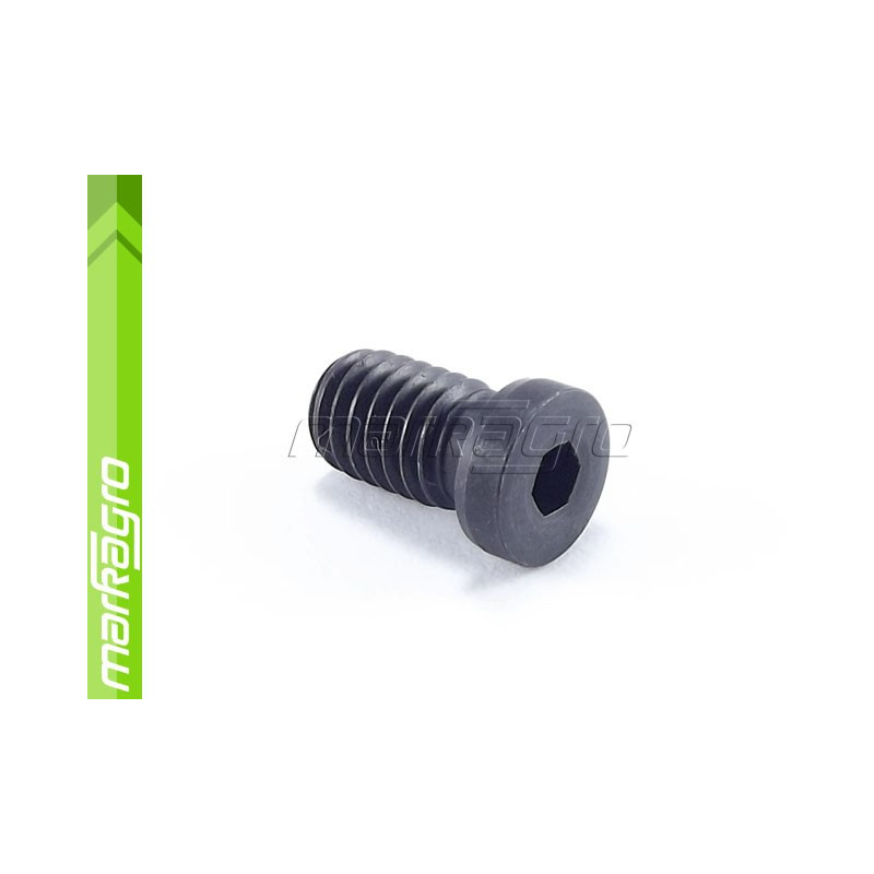 Šroub pro podložku M5 x10 mm Šroub pro podložku M5 x10 mm