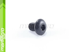 Šroub pro podložku M4 x 8 mm