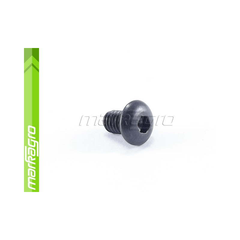 Šroub pro podložku M4 x 8 mm