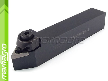 Nůž pro vnější soustružení WTENN 2525 M16