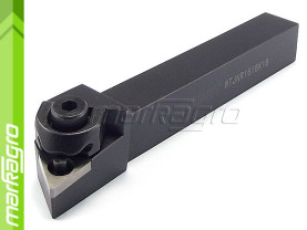 Nůž pro vnější soustružení WTJNR 1616 K16