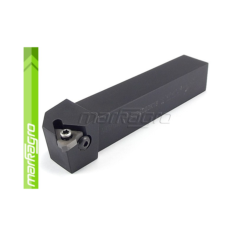 Nůž pro vnější závitování SER 2525 M22