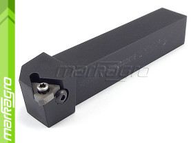 Nůž pro vnější závitování SER 2525 M22