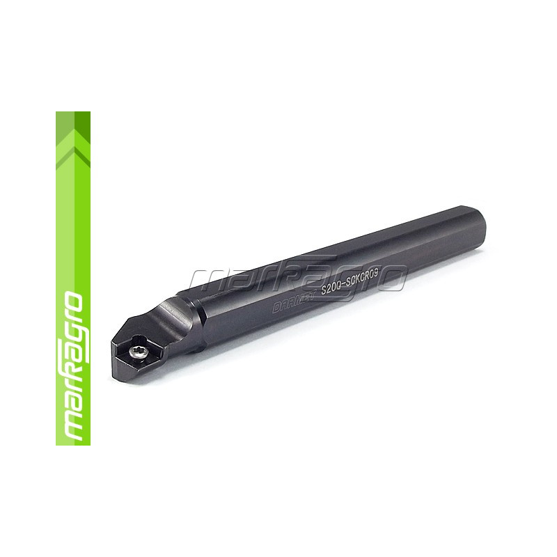 Nůž pro vnitřní soustružení S10K SCKCR 06 Nůž pro vnitřní soustružení S10K SCKCR 06