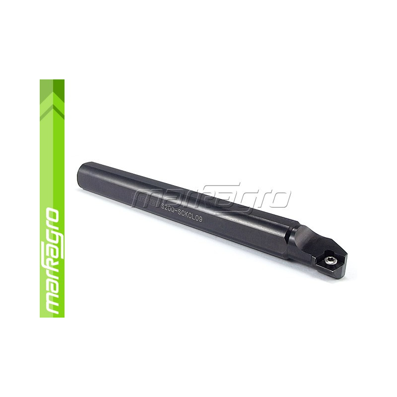 Nůž pro vnitřní soustružení S12M SCKCL 09