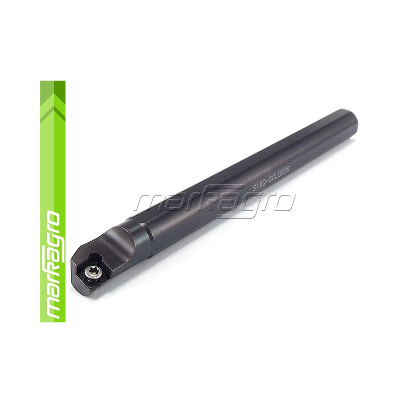 Nůž pro vnitřní soustružení S12M SCLCR 06 Nůž pro vnitřní soustružení S12M SCLCR 06