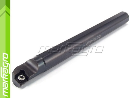 Nůž pro vnitřní soustružení S12M SCLCR 06