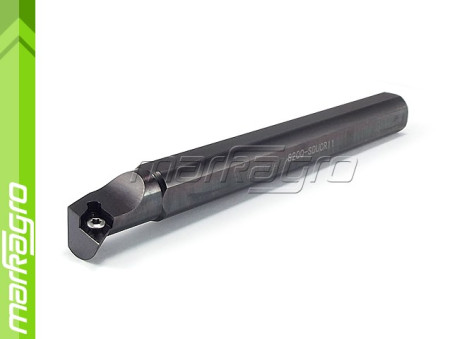 Nůž pro vnitřní soustružení S16Q SDUCR 07