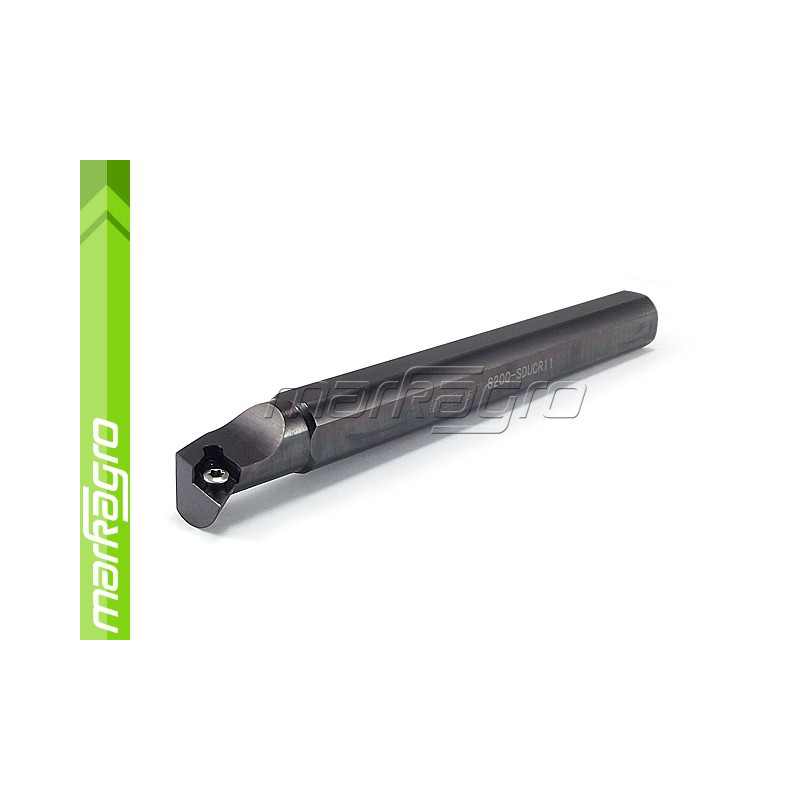 Nůž pro vnitřní soustružení S20Q SDUCR 11 Nůž pro vnitřní soustružení S20Q SDUCR 11