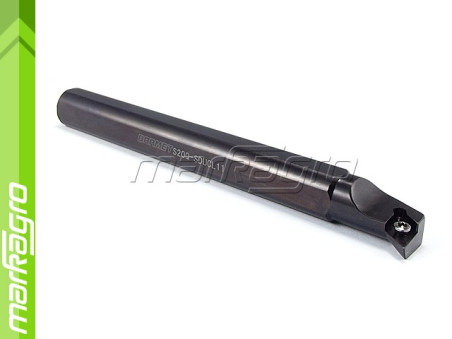 Nůž pro vnitřní soustružení S25R SDUCL 07