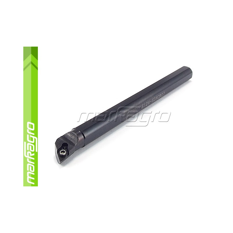Nůž pro vnitřní soustružení S12M SDXCR 07 Nůž pro vnitřní soustružení S12M SDXCR 07