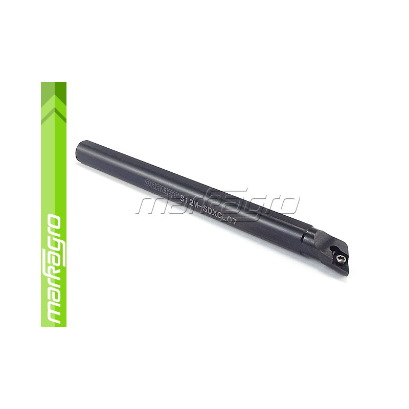 Nůž pro vnitřní soustružení S12M SDXCL 07