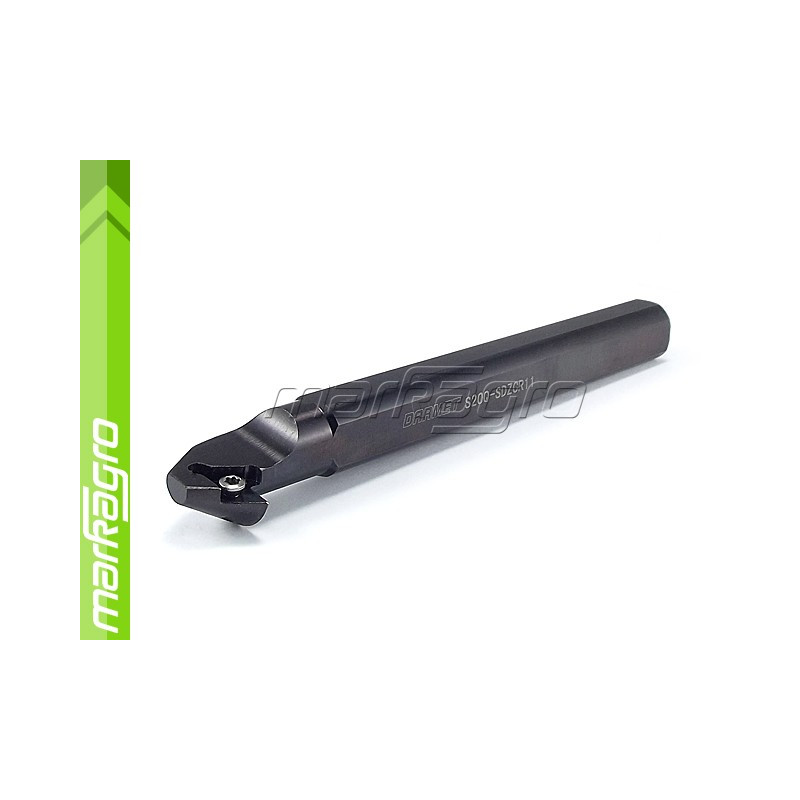 Nůž pro vnitřní soustružení S25R SDZCR 11 Nůž pro vnitřní soustružení S25R SDZCR 11