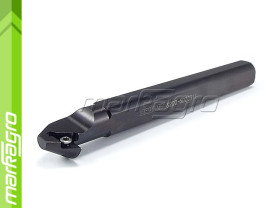 Nůž pro vnitřní soustružení S25R SDZCR 11