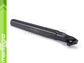 Nůž pro vnitřní soustružení S25R SDZCL 11