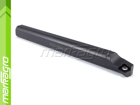 Nůž pro vnitřní soustružení S16Q SSKCL 09