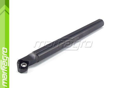 Nůž pro vnitřní soustružení S20Q SSSCR 09