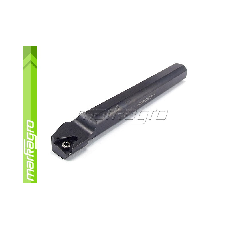 Nůž pro vnitřní soustružení S20Q STFCR 16