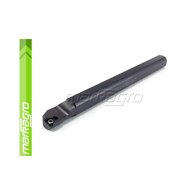 Nůž pro vnitřní soustružení S16Q STFPR 11 H17 Nůž pro vnitřní soustružení S16Q STFPR 11 H17