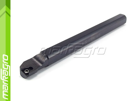 Nůž pro vnitřní soustružení S16Q STFPR 11 H17