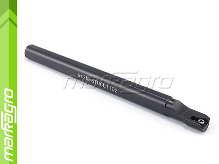 Nůž pro vnitřní soustružení S10K STUCL 09 A16