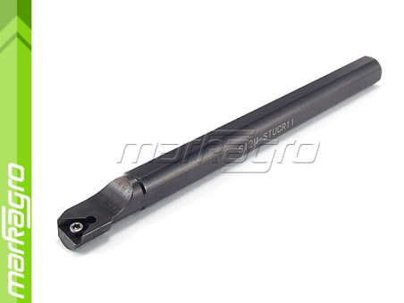 Nůž pro vnitřní soustružení S10K STUCR 11