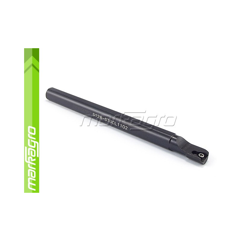 Nůž pro vnitřní soustružení S10K STUCL 11 Nůž pro vnitřní soustružení S10K STUCL 11
