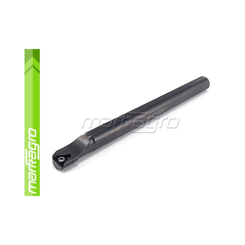 Nůž pro vnitřní soustružení S12M STUCR 11 Nůž pro vnitřní soustružení S12M STUCR 11