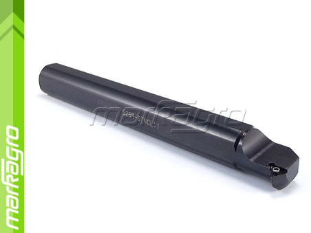 Nůž pro vnitřní soustružení S12M STWCL 11