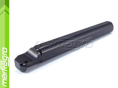 Nůž pro vnitřní soustružení S20Q STWCR 11