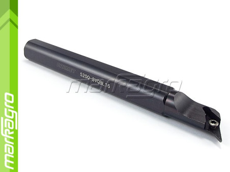 Nůž pro vnitřní soustružení S20Q SVQBL 16