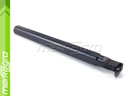 Nůž pro vnitřní soustružení S16Q SVWCL 11