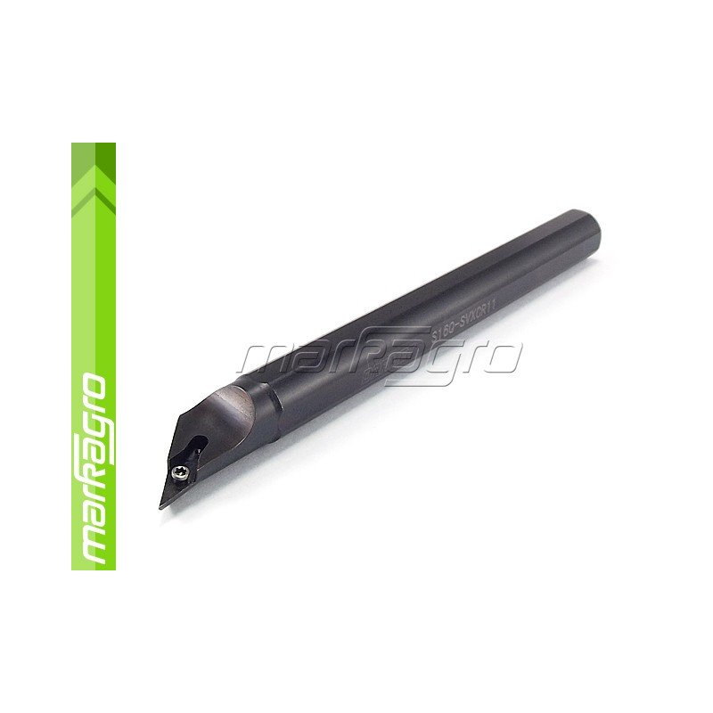 Nůž pro vnitřní soustružení S16Q SVXCR 11