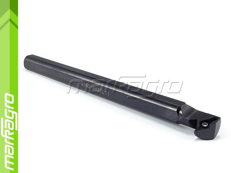 Nůž pro vnitřní soustružení S16Q SVZCL 11