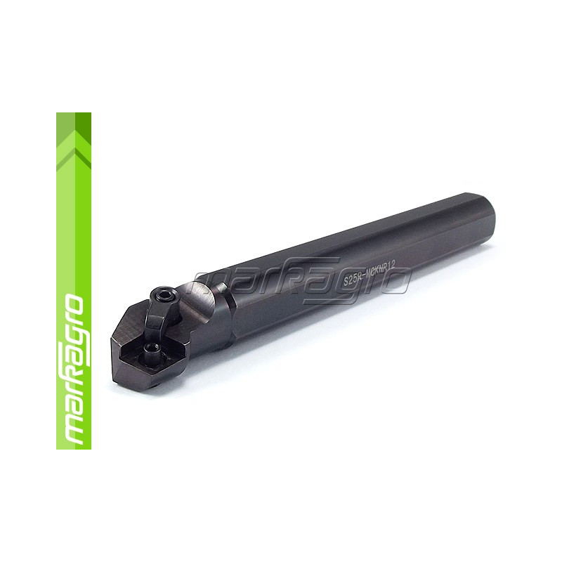 Nůž pro vnitřní soustružení S40T MCKNR 12