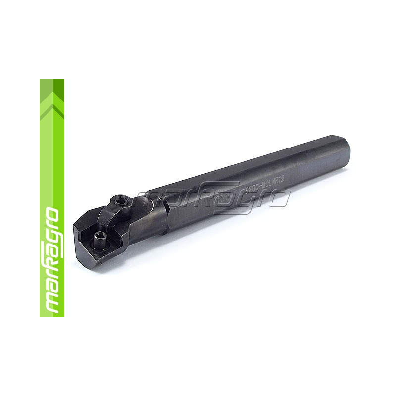 Nůž pro vnitřní soustružení S20Q MCLNR 12