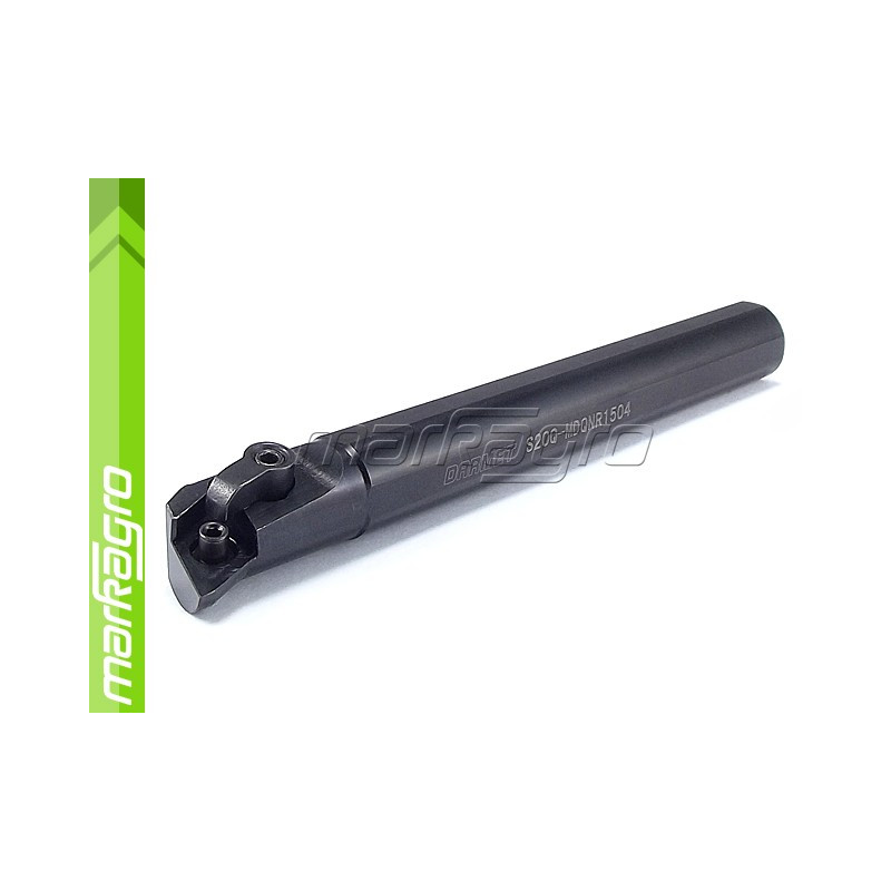 Nůž pro vnitřní soustružení S20Q MDQNR 15