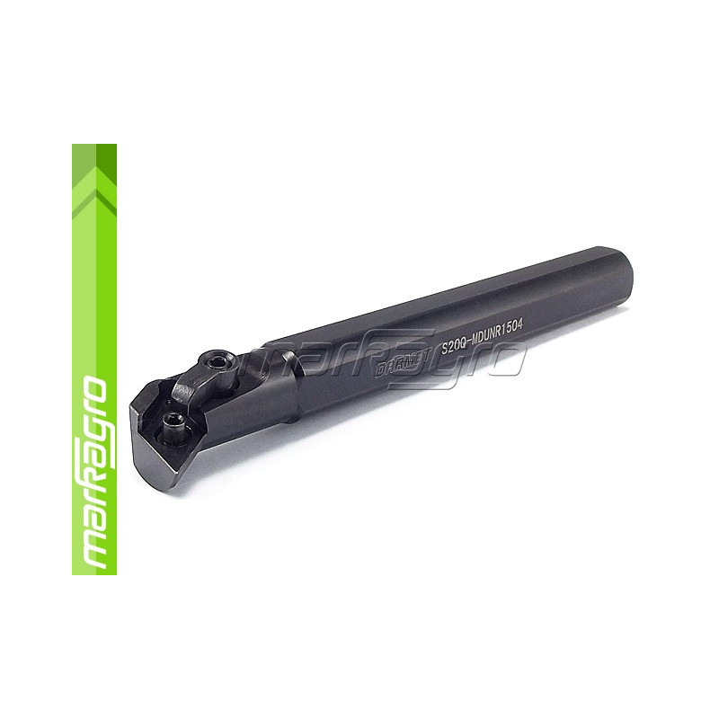 Nůž pro vnitřní soustružení S25R MDUNR 15